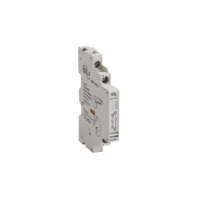 Kanlux 24081 Помощен контакт 1затв. 1отв.. страничен за KMP KMP-SAX11 KMP-SAX11