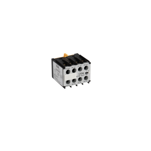 24113.jpg Kanlux 24113 Силов контактор KCP KCPM KCPM-AX22