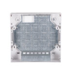 Kanlux 24202 Перфорирана монтажна плоча KDB-S/F-24-MP