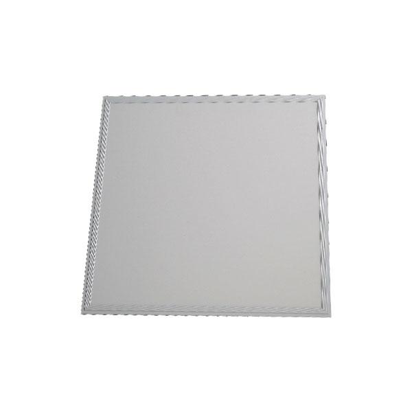 2421120_01.jpg VITO 2421120 ЛЕД Панел SLIM DAPHNE-2 36W 2628Lm 4000K с За Вграждане MOUNTING Клипси Бяло