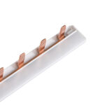 Kanlux 24216 Съединителна медна шина с клеми - щифтове KBB KBBI-1x56