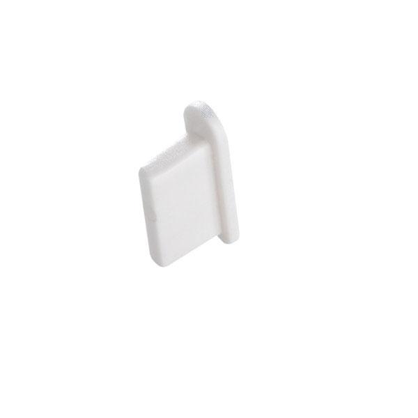 Kanlux 24220 Капачка за шина KBBU-1 KBB 220V