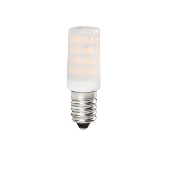 24525.jpg Kanlux 24525 ЛЕД Лампа ZUBI LED E14 220V 3.5W 3000K