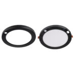 Kanlux 24605 Осветително тяло downlight ERGA PIR 17W CCT-B