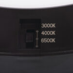 Kanlux 24605 Осветително тяло downlight ERGA PIR 17W CCT-B