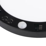 Kanlux 24605 Осветително тяло downlight ERGA PIR 17W CCT-B