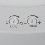Kanlux 24606 Осветително тяло downlight ERGA PIR 17W CCT-W