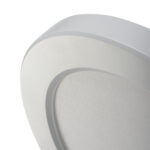 Kanlux 24606 Осветително тяло downlight ERGA PIR 17W CCT-W