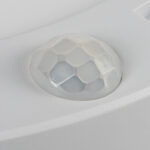 Kanlux 24606 Осветително тяло downlight ERGA PIR 17W CCT-W