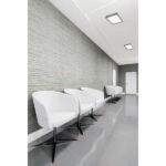 Kanlux 24644 ЛЕД Плафон TYBIA LED 220V 25W 4000K IP20