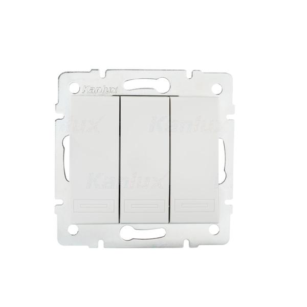 24721.jpg Kanlux 24721 Троен ключ DOMO