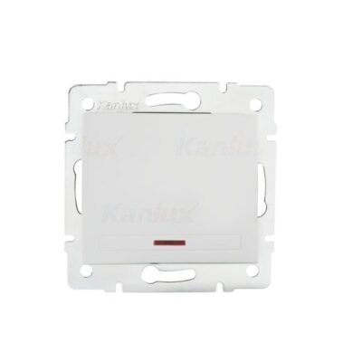 Kanlux 24723 Еднополюсен ключ за LED DOMO