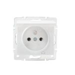 Kanlux 24732 Захранващ контакт IP-44 френски стандарт DOMO