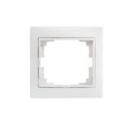 Kanlux 24762 Единична хоризонтална рамка DOMO