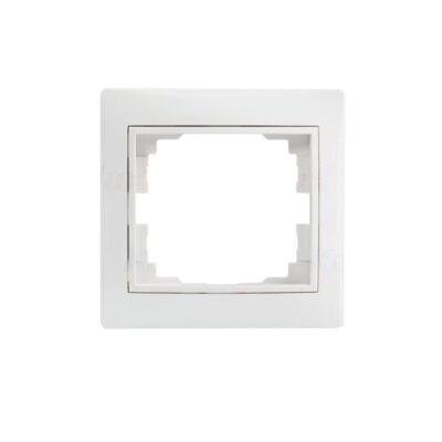 Kanlux 24762 Единична хоризонтална рамка DOMO