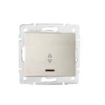 Kanlux 24786 Стълбищен ключ за LED DOMO