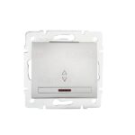 Kanlux 24845 Стълбищен ключ за LED DOMO