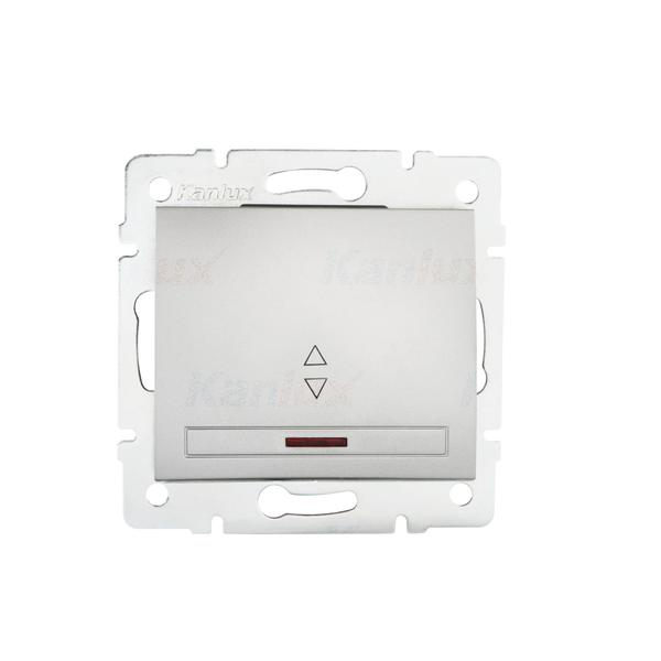 24845.jpg Kanlux 24845 Стълбищен ключ за LED DOMO