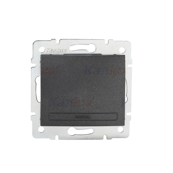 24891.jpg Kanlux 24891 Електрически ключ DOMO