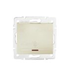 Kanlux 24963 Стълбищен ключ за LED DOMO