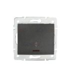 Kanlux 25259 Стълбищен ключ за LED LOGI