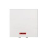 Kanlux 25315 Стълбищен ключ за LED. m45 BIURO