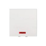 Kanlux 25317 Ключ бутон LED. m45 BIURO