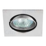 Kanlux 2551 Точково таванно осветително тяло NAVI Gx5.3 12V IP20