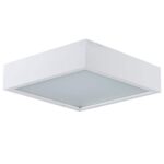 Kanlux 25678 Плафониера MERSA E27 220V IP20