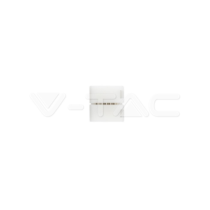 2589.jpg V-TAC VT-2589 Конектор за 5050 LED Лента RGB+Бяло