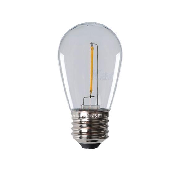 26046.jpg Kanlux 26046 ЛЕД Лампа ST45 LED E27 220V 4000K
