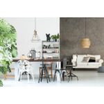 Kanlux 26047 ЛЕД Лампа ST64 A E27 220V 4W 1800K