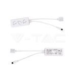 V-TAC VT-2628 LED Лента 28W 5050/54 RGB + 3 в 1 IP65 Сет Смарт