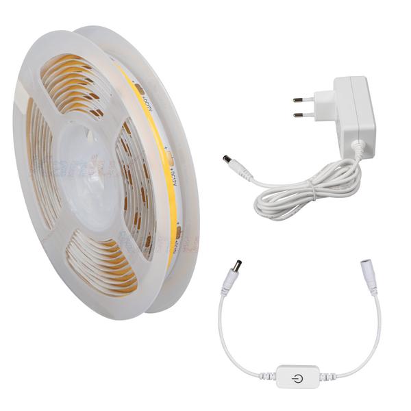 26326.jpg Kanlux 26326 Комплект LED COB SET 220V 18W 3000K