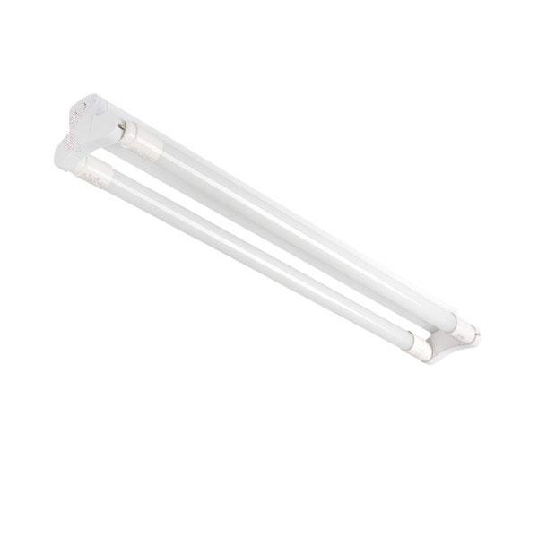 26364-2.jpg Kanlux 26364 Линейно осветително тяло за тръба LED T8 ALDO 4LED G13 220V IP20