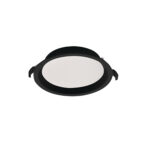 Kanlux 26380 Осветително тяло downlight без включено захранване TIBERI CCT LED TIBERI CCT 15-21W-B