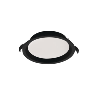 Kanlux 26380 Осветително тяло downlight без включено захранване TIBERI CCT LED TIBERI CCT 15-21W-B