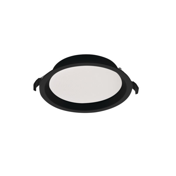 Kanlux 26380 Осветително тяло downlight без включено захранване TIBERI CCT LED TIBERI CCT 15-21W-B
