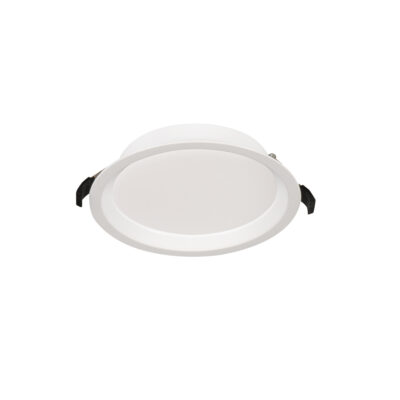 Kanlux 26381 Осветително тяло downlight без включено захранване TIBERI CCT LED TIBERI CCT 15-21W-W