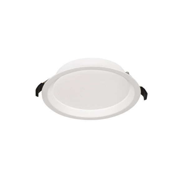 Kanlux 26381 Осветително тяло downlight без включено захранване TIBERI CCT LED TIBERI CCT 15-21W-W