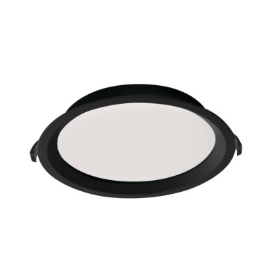 Kanlux 26382 Осветително тяло downlight без включено захранване TIBERI CCT LED TIBERI CCT 23-29W-B