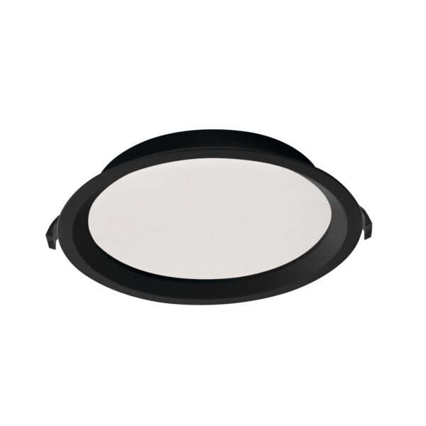 Kanlux 26382 Осветително тяло downlight без включено захранване TIBERI CCT LED TIBERI CCT 23-29W-B