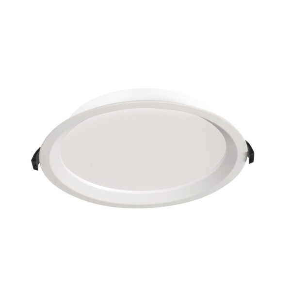Kanlux 26383 Осветително тяло downlight без включено захранване TIBERI CCT LED TIBERI CCT 23-29W-W