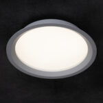 Kanlux 26383 Осветително тяло downlight без включено захранване TIBERI CCT LED TIBERI CCT 23-29W-W