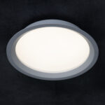Kanlux 26383 Осветително тяло downlight без включено захранване TIBERI CCT LED TIBERI CCT 23-29W-W