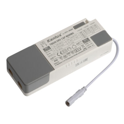 Kanlux 26384 Захранващо устройство за LED TIBERI CCT DRIVER TIBERI DRV C&P M500MA