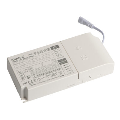 Kanlux 26386 Захранващо устройство за LED TIBERI CCT DRIVER TIBERI DRV DALIM700MA
