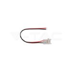 V-TAC VT-2660 Конектор за LED Лента 10мм Единичен