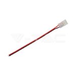 V-TAC VT-2660 Конектор за LED Лента 10мм Единичен