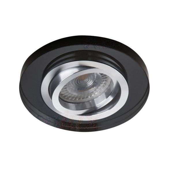 26717.jpg Kanlux 26717 PIERŚCIEŃ-KOMP. MORTA DT Gx5.3/GU10 12V IP20